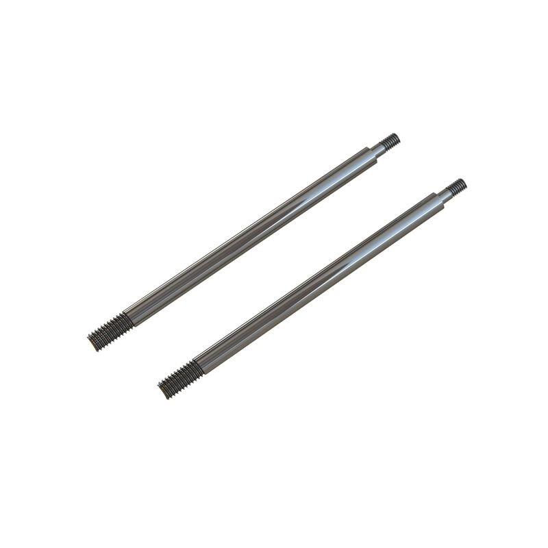 ARRMA Shock Shaft 4x73mm (2)