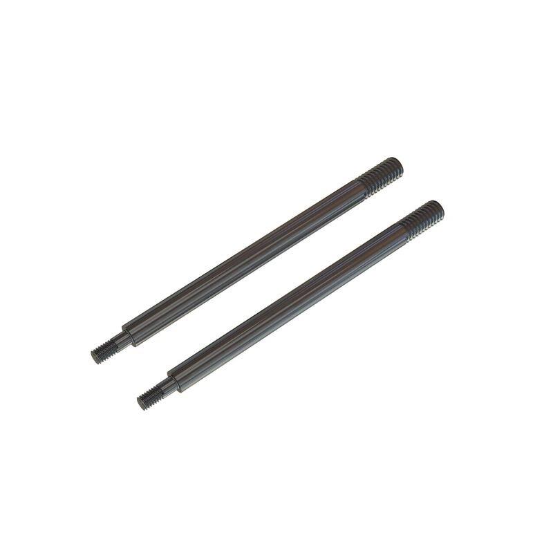 ARRMA Shock Shaft, 4 x 62mm (2)