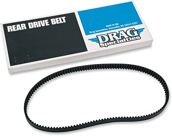 Drivrem Belt 128T  1  1/8"
