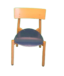 Köksstol