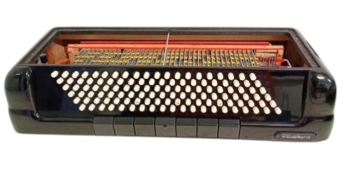 Bugari Armando - Superfisa 120 (Gebruikt) - 27