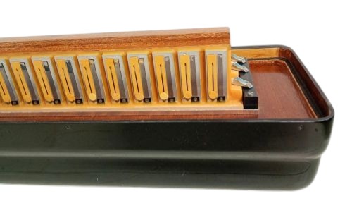 Bugari Armando - Superfisa 120 (Gebruikt) - 33