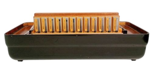 Bugari Armando - Superfisa 120 (Gebruikt) - 31