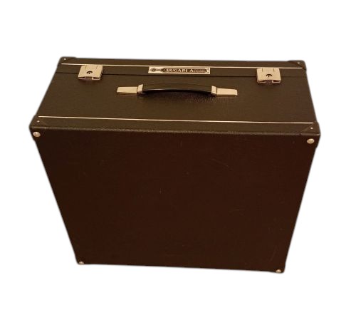 Bugari Armando - Superfisa 120 (Gebruikt) - 35