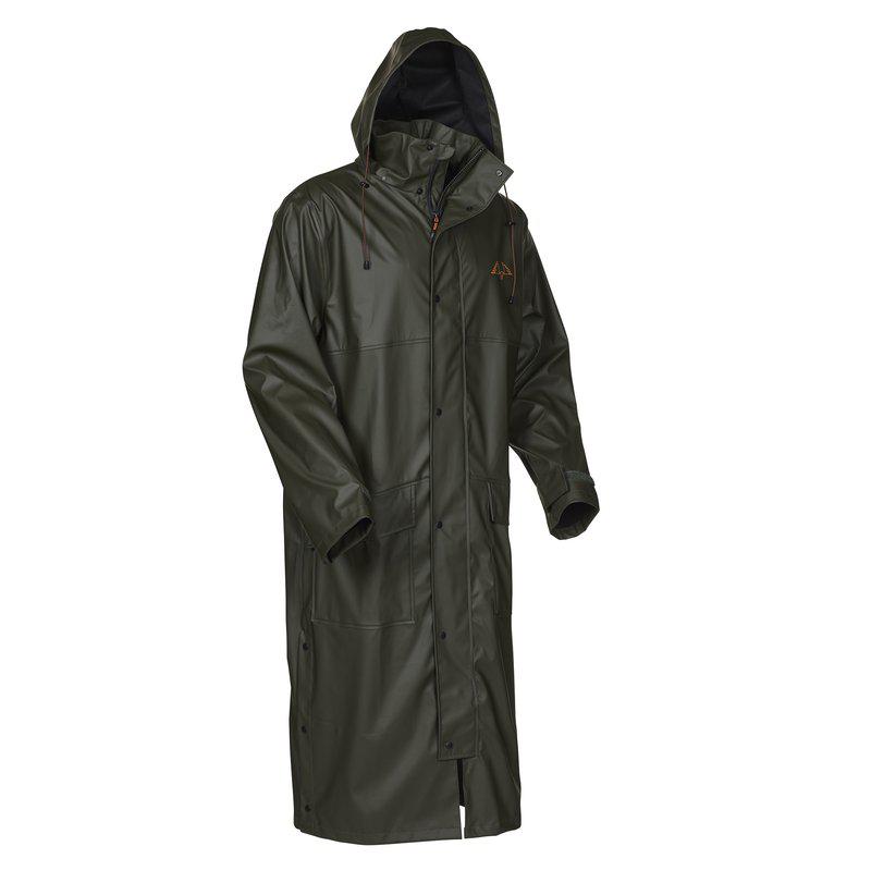 Swedteam  Crest Rain Coat Rain Gear