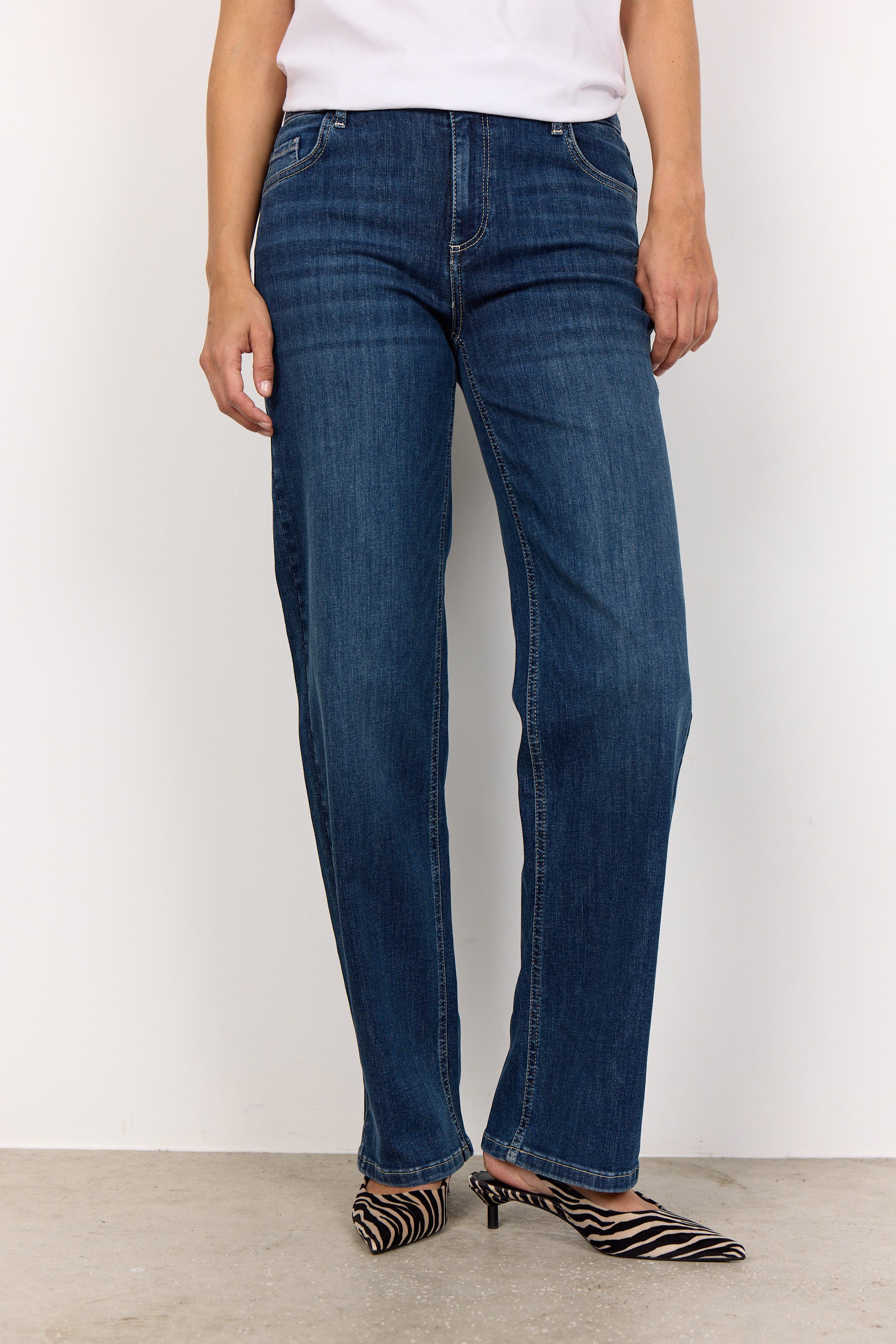  SC-KIMBERLY 34-B Jeans