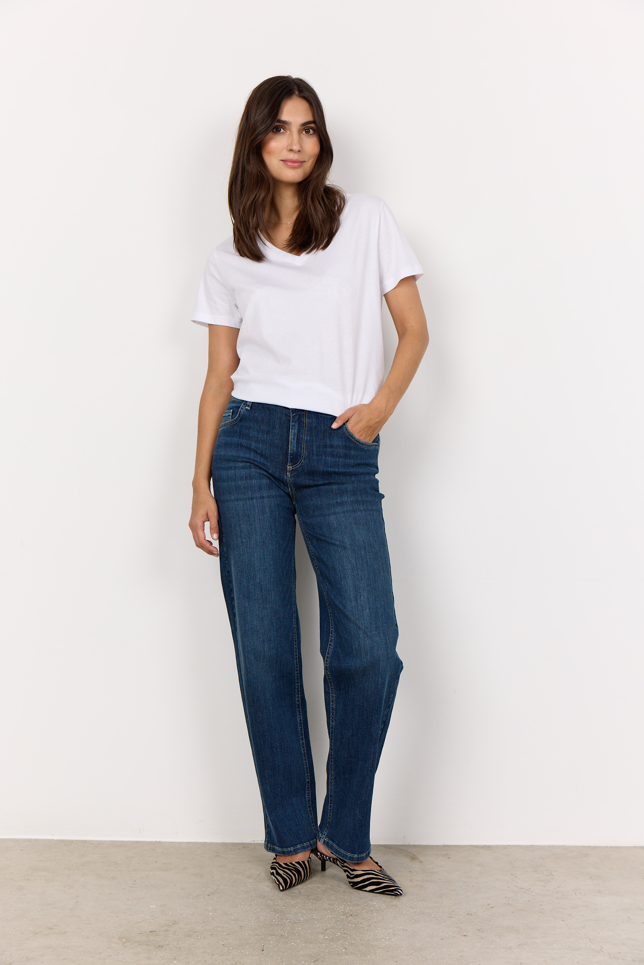  SC-KIMBERLY 34-B Jeans