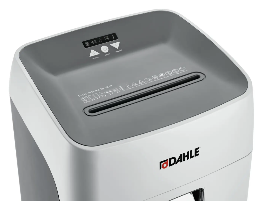 DAHLE Deskside 404P - 2