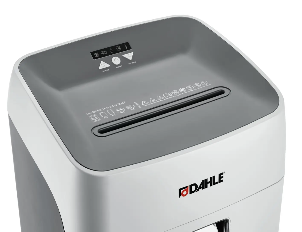 DAHLE Deskside 504P - 2