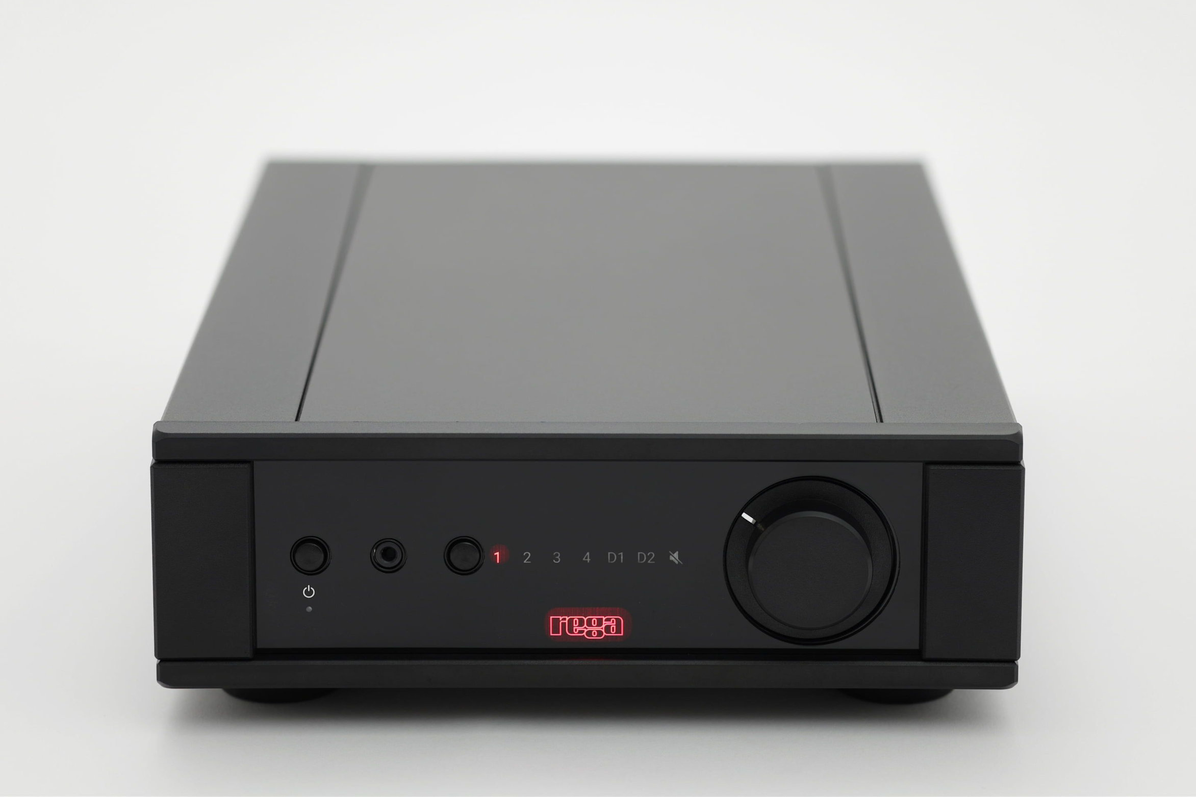 Rega Brio Mk7 integrerad förstärkare - 4
