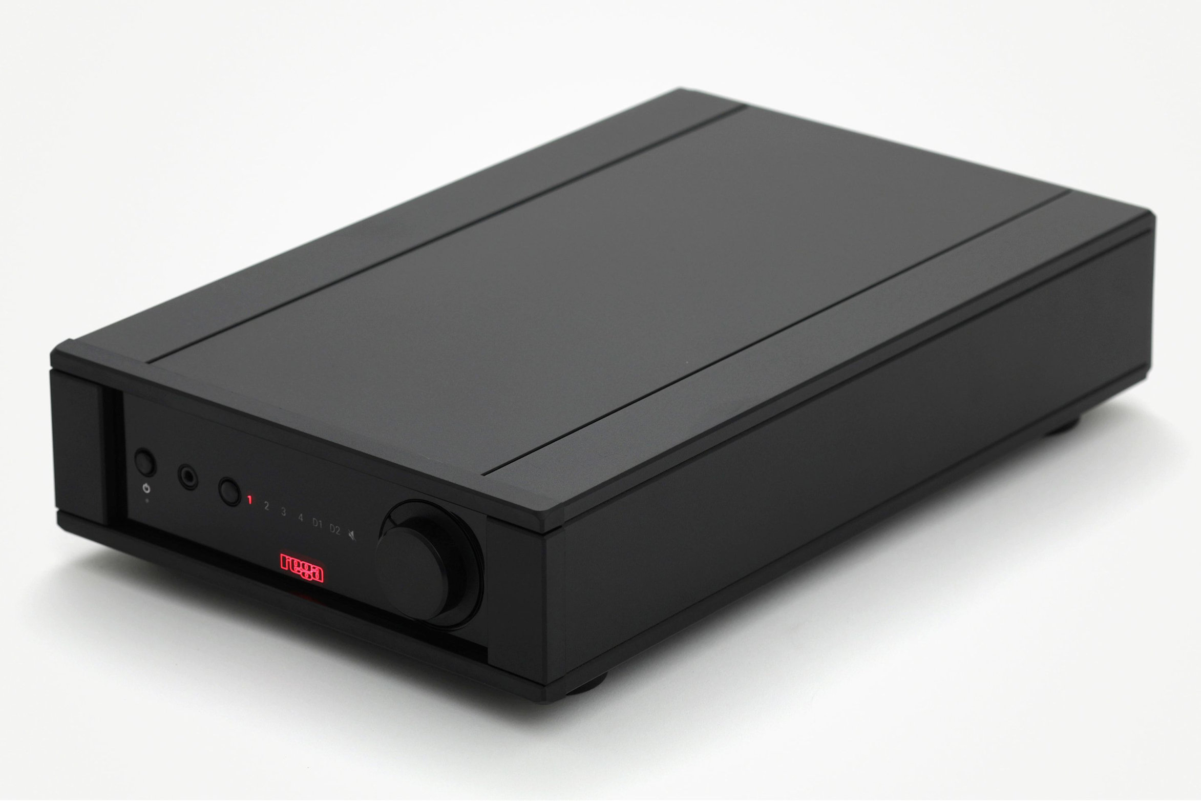 Rega Brio Mk7 integrerad förstärkare - 3