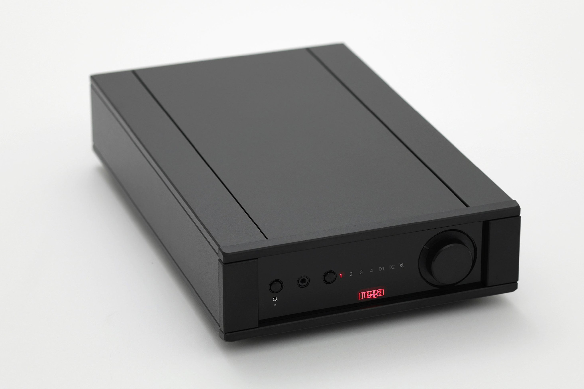 Rega Brio Mk7 integrerad förstärkare - 2