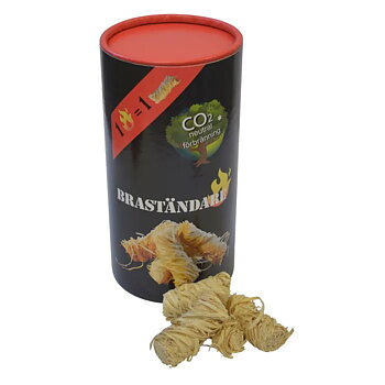 Braständare BIOTWIST ECO