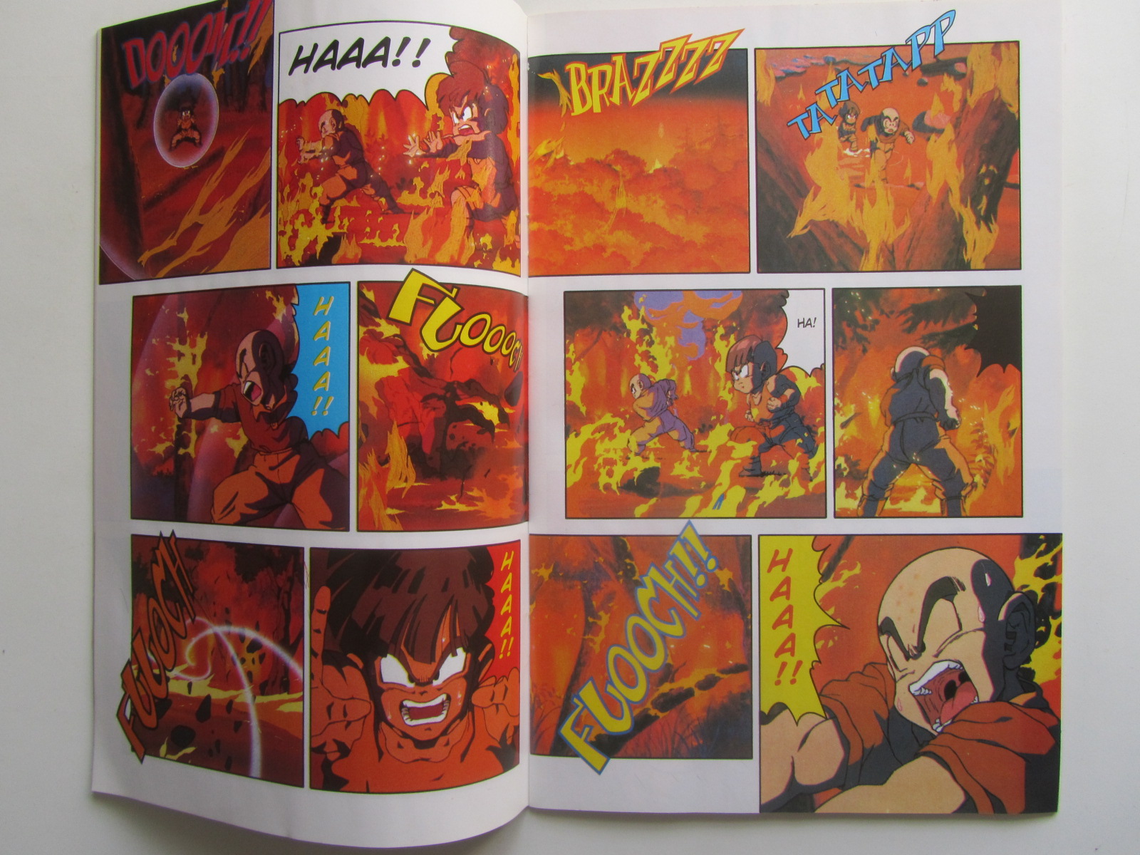Dragon Ball 2004 04 - 2