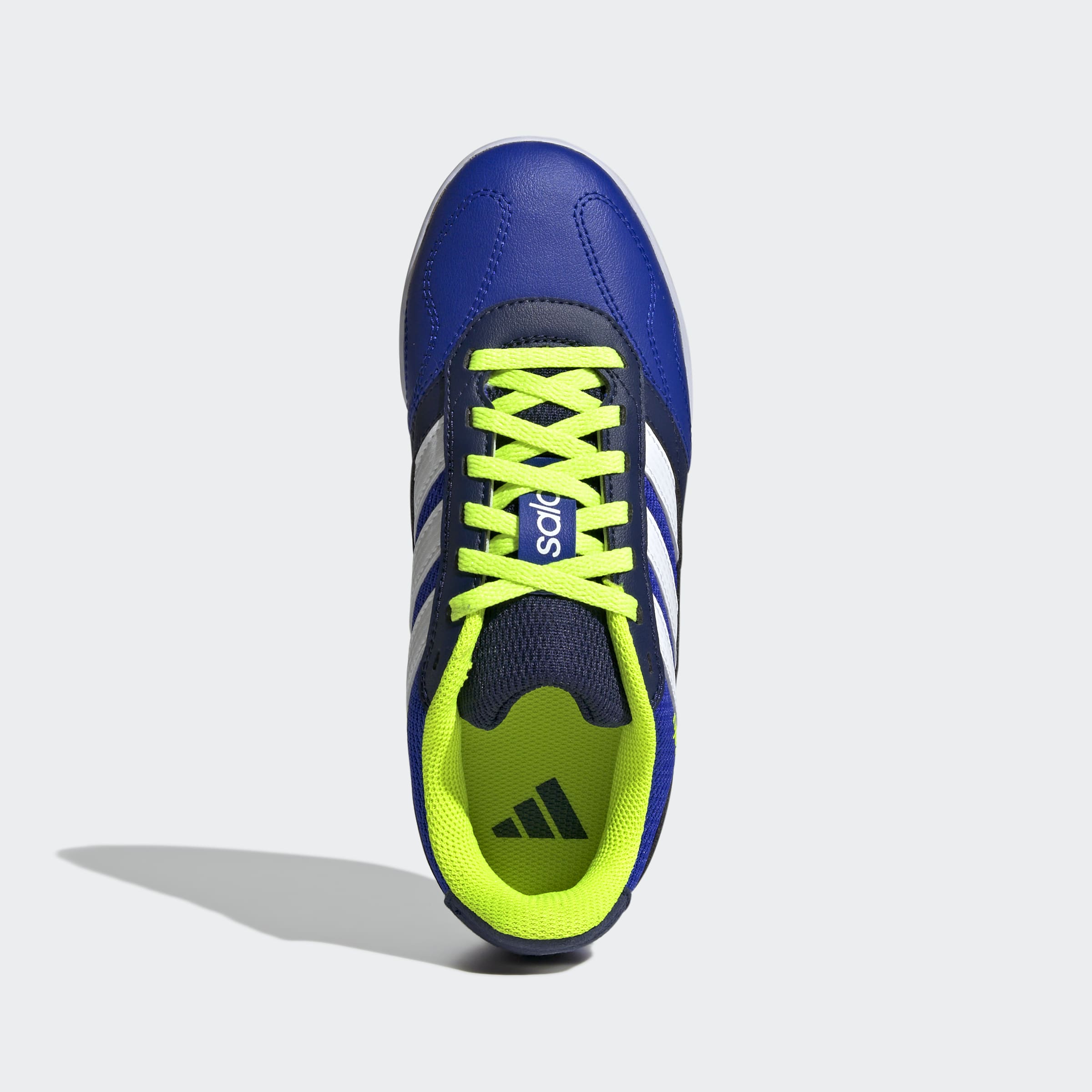 Adidas Super Sala Comptetion 3 JR - 4