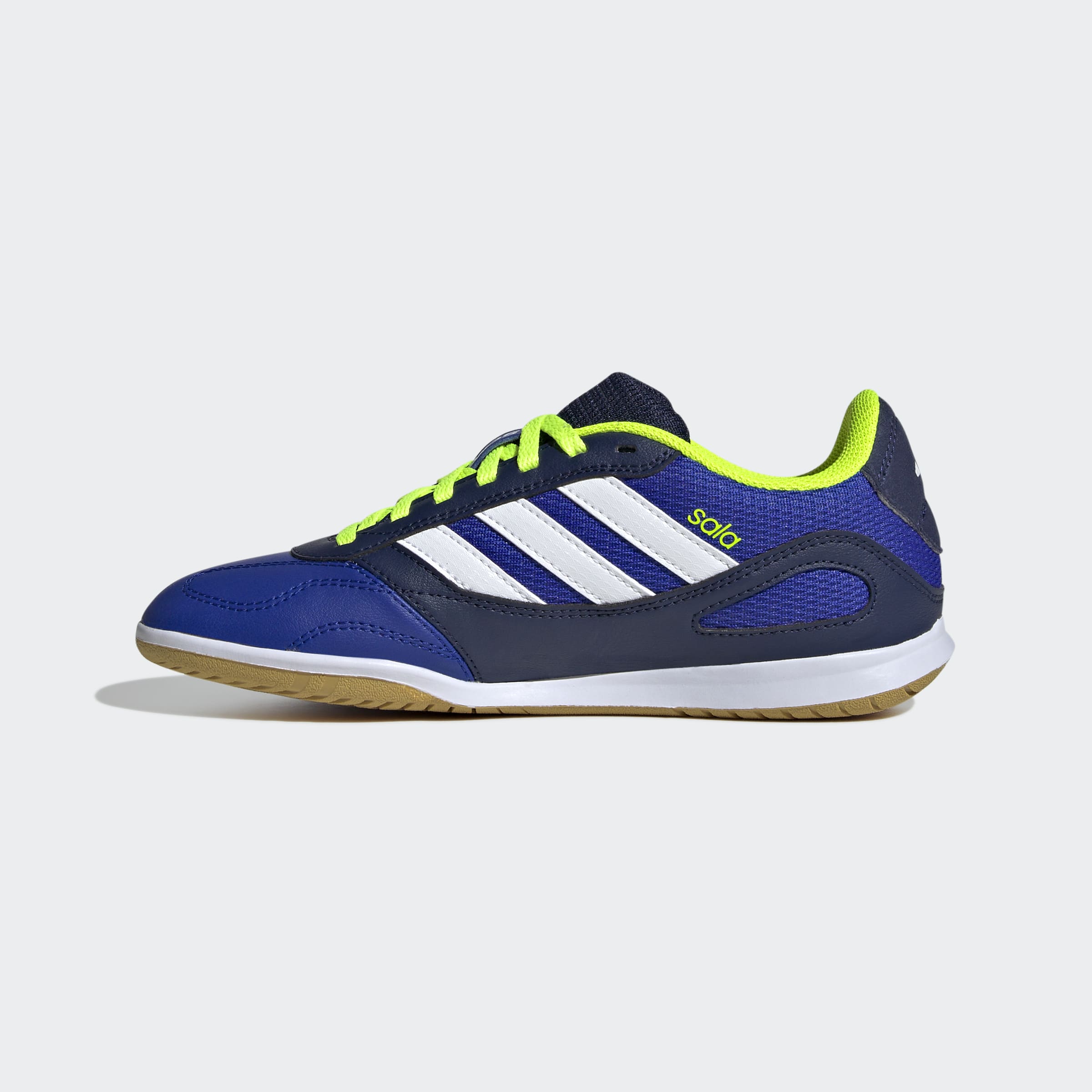 Adidas Super Sala Comptetion 3 JR - 2