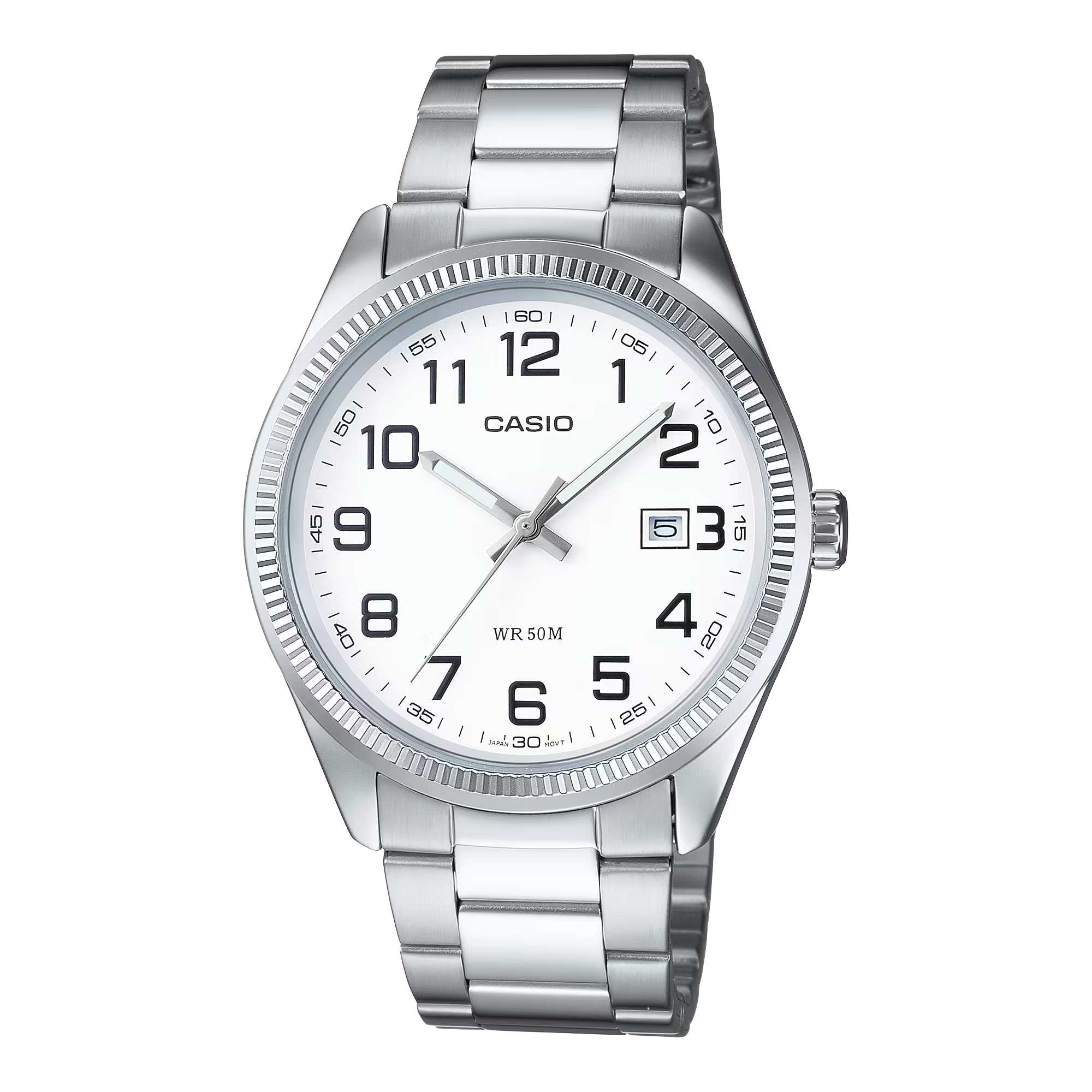 Casio Timeless  MTP-1302PD-7BVEF