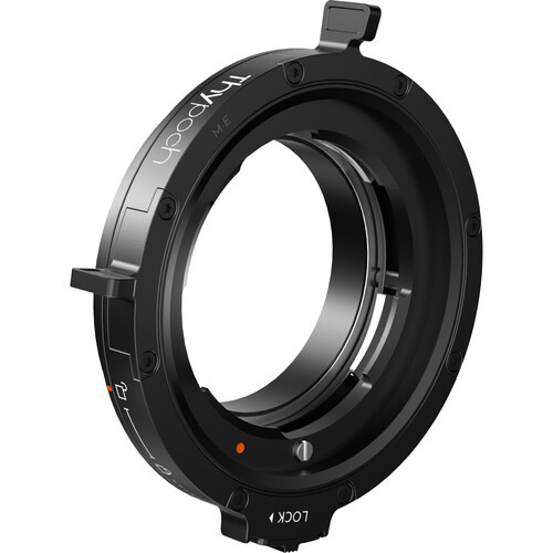 Thypoch Positive Lock Lens  Adapter Leica M to Sony E-mount