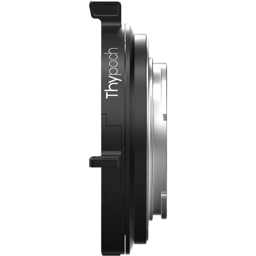 Thypoch Positive Lock Lens  Adapter Leica M to Sony E-mount - 3