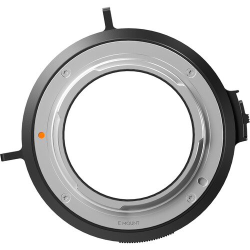 Thypoch Positive Lock Lens  Adapter Leica M to Sony E-mount - 2
