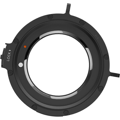 Thypoch Positive Lock Lens  Adapter Leica M to Sony E-mount - 4