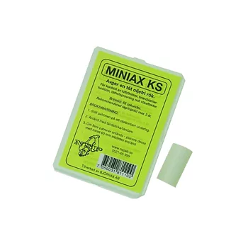 MINIAX KS RÖKPATRON 65 sekunder