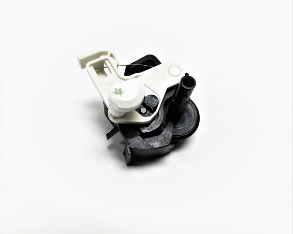 Stopp till Undertrådsspolning Husqvarna Viking