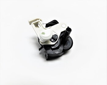 Stopp till Undertrådsspolning Husqvarna Viking