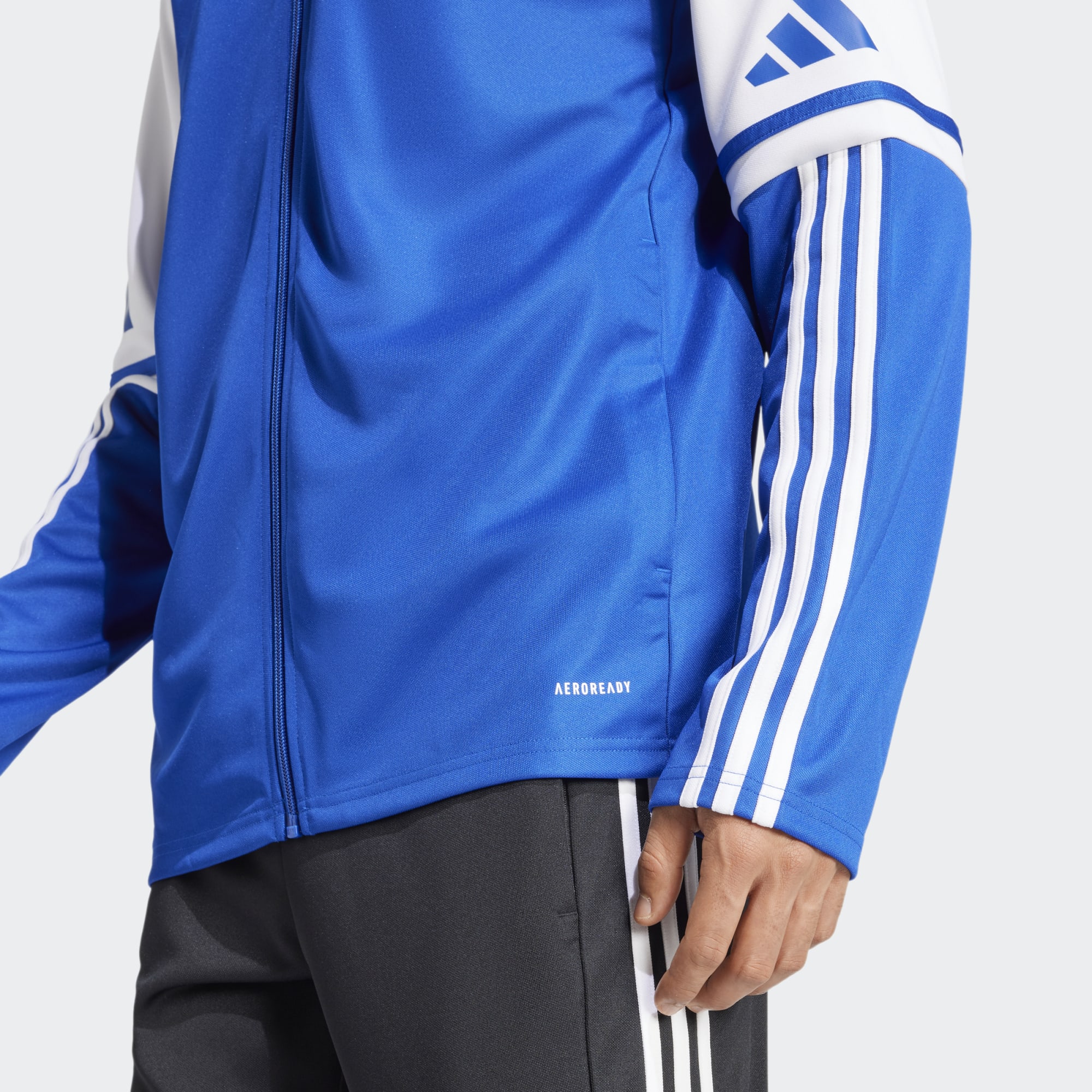 Adidas Sq25 Tr Jkt (Tibro IBK) - 2