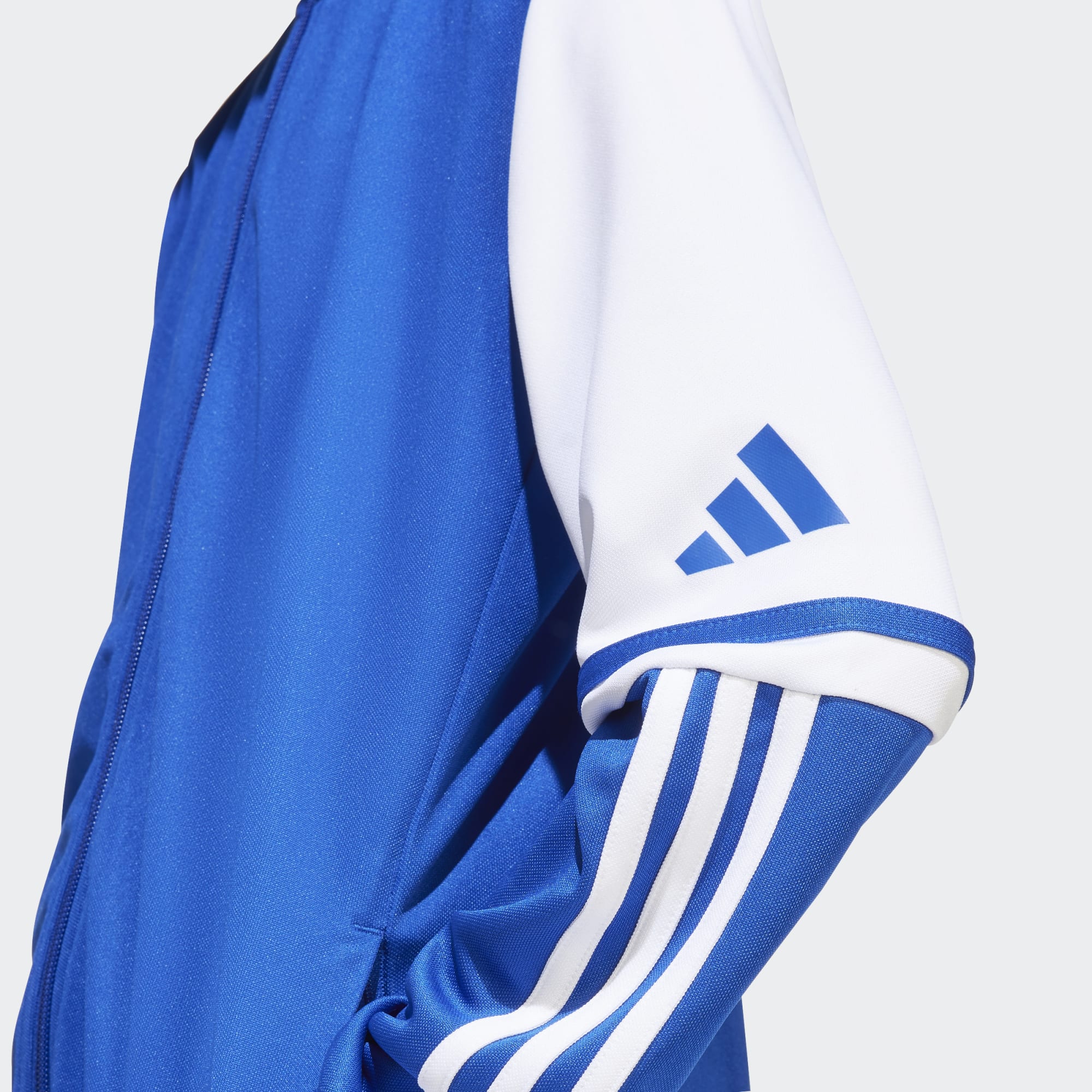 Adidas Sq25 Tr Jkt Y (Tibro IBK) - 2