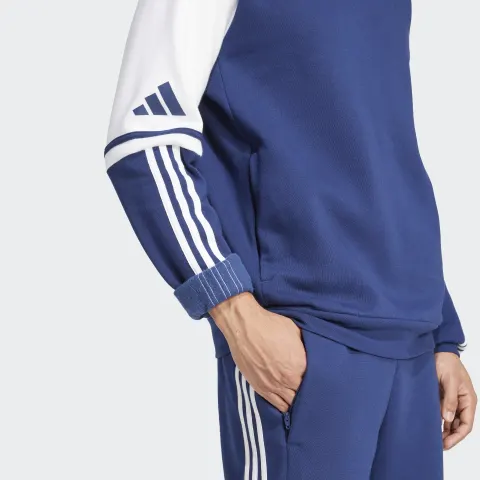 Adidas Sq25 Sw Hood(TIBRO IBK) - 2