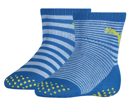 2-Pack Puma  baby strumpa