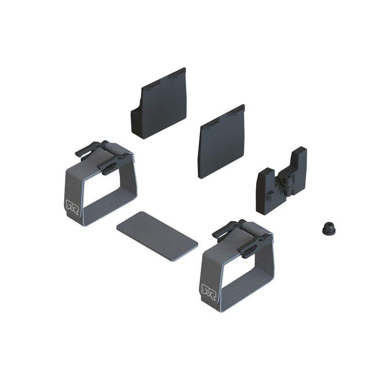 ARRMA Battery Mounting Set