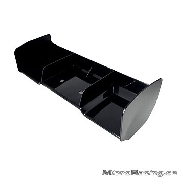 KYOSHO - Wing Back, Black, 1/8 Off Road