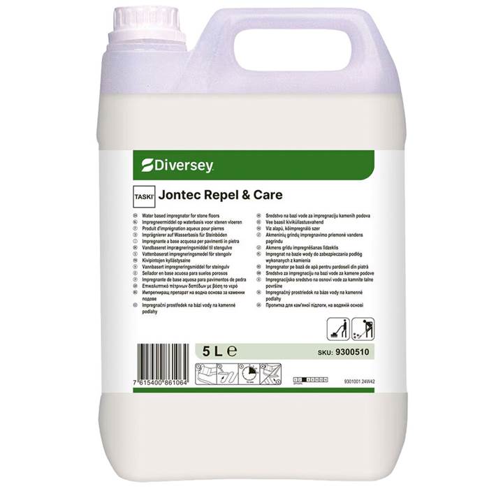 Jontec Repel & Care 2x5L