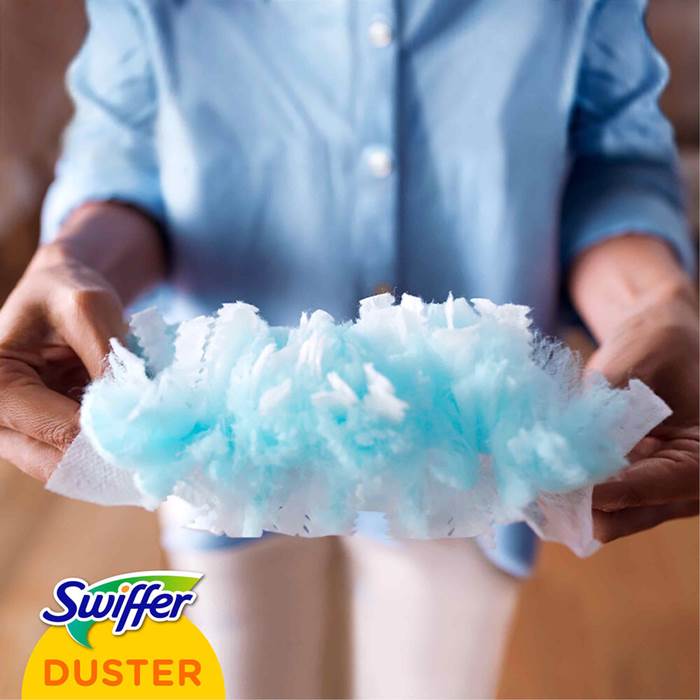 Dammvippa Swiffer Duster - 4