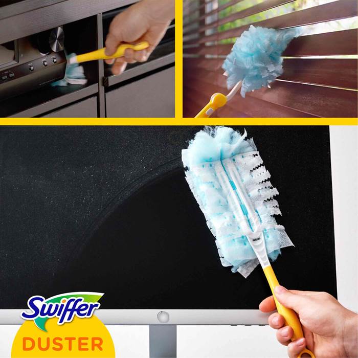 Dammvippa Swiffer Duster - 2
