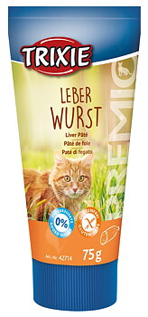 Trixie Katt Leverpaté 75g
