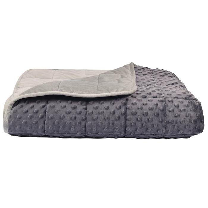 Tyngdfilt, 4 kg, 100x150 cm