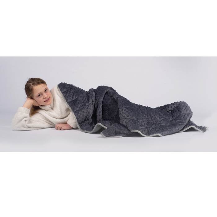Tyngdfilt, 4 kg, 100x150 cm - 2