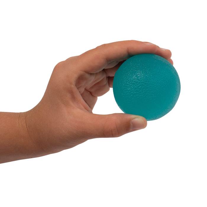 Stressbollar 3-pack, 5 cm - 2