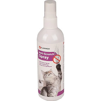 Flamingo Katt Anti-Klös Spray 175ml