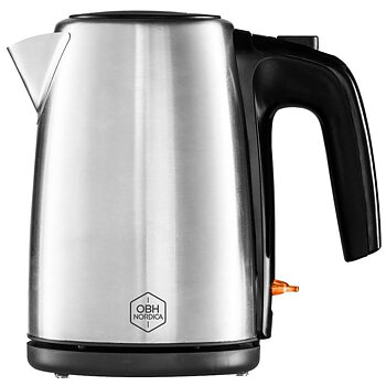 Vattenkokare Centric inox 1,0L