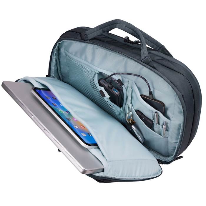 Ryggsäck Hybrid Subterra2 skgr - 4