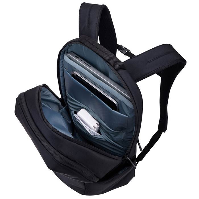 Ryggsäck 21L Subterra 2 svart - 4
