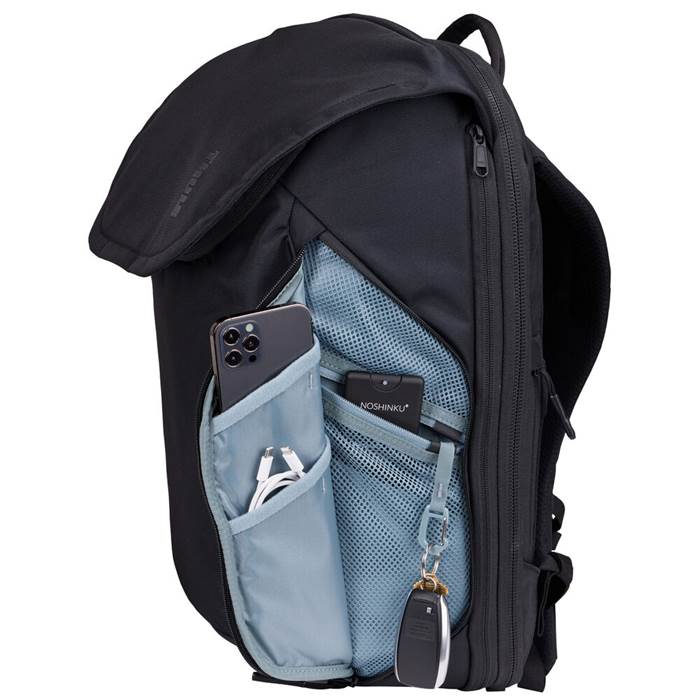 Ryggsäck Subterra 2 Travel sv - 4