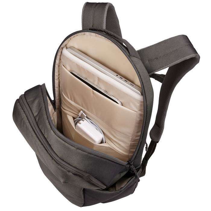 Ryggsäck 21L Subterra 2 grå - 3