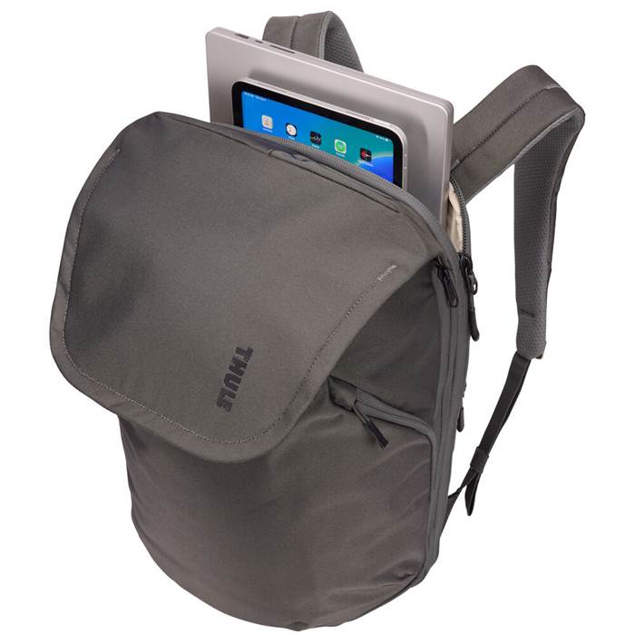 Ryggsäck Subterra 2 Travel grå - 3
