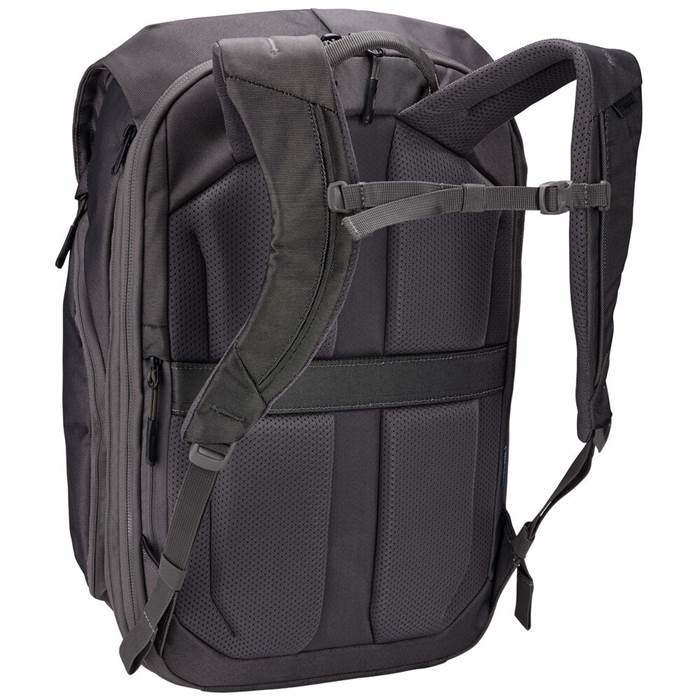 Ryggsäck Subterra 2 Travel grå - 2