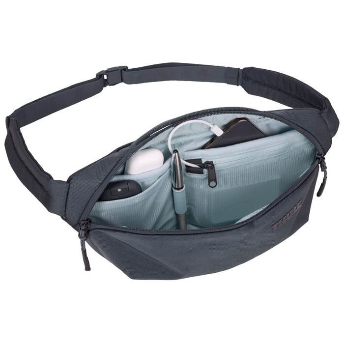 Crossbodyväska Subterra2 skgr - 3